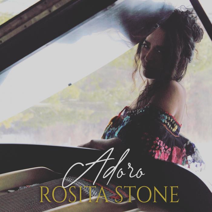 Rosita Stone: “Adoro” tributo a Armado Manzanero 