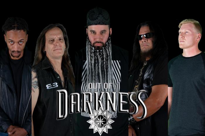 Out of Darkness- “Seize The Day