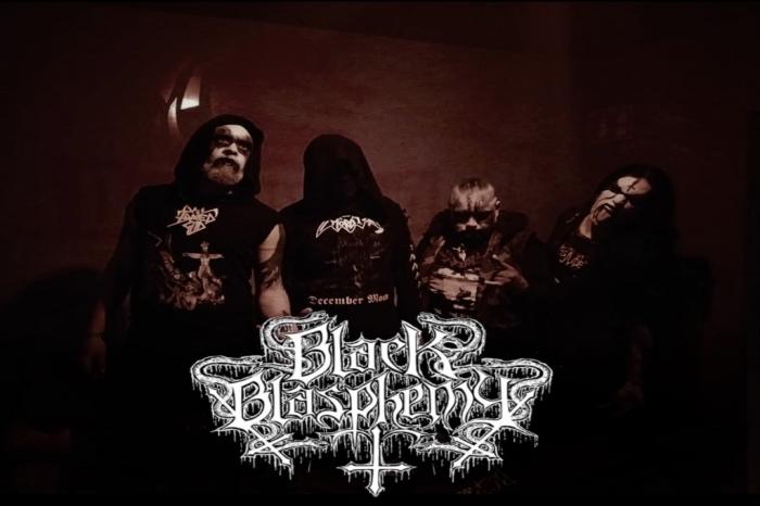Black Blasphemy: Eternal Moon 