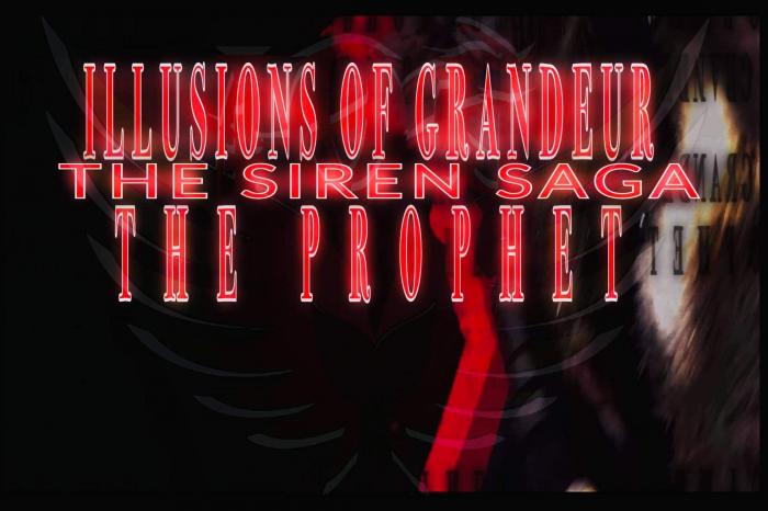 Illusions of Grandeur presenta su nuevo video “the prophet”