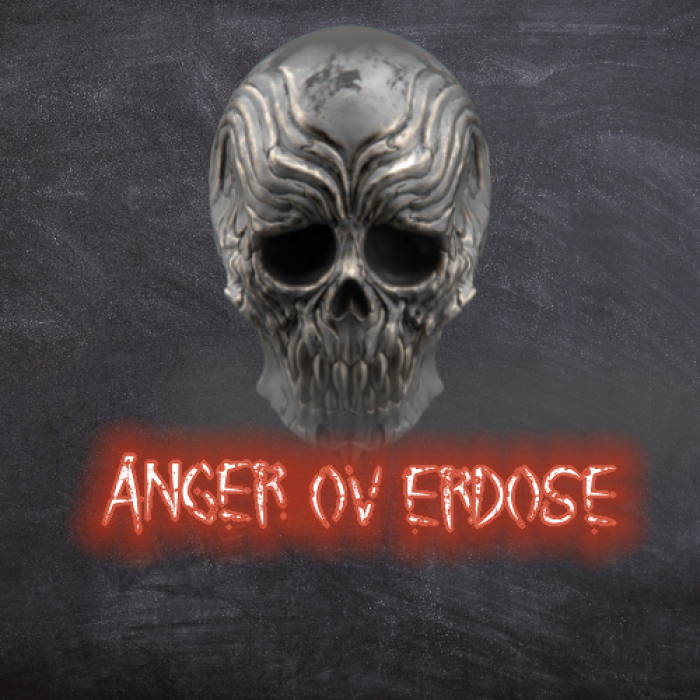 Anger Overdose  