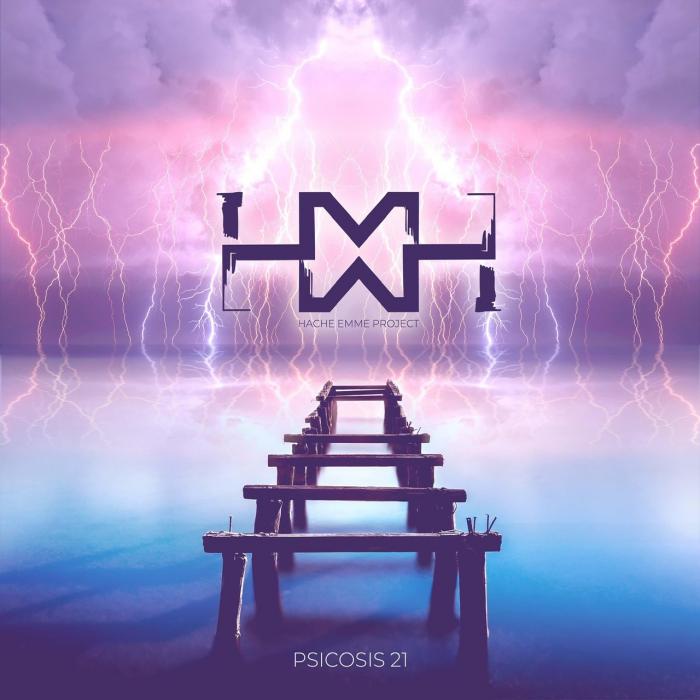 HM PROJECT: Nuevo álbum “PSICOSIS 21”