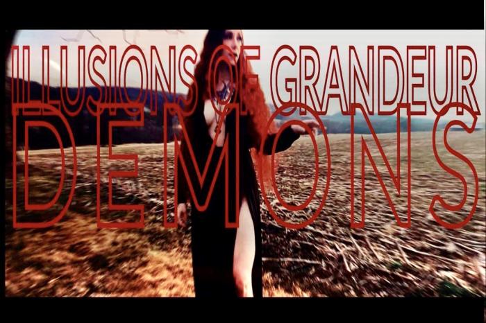 IOG: DEMONS nuevo video en Mayo 