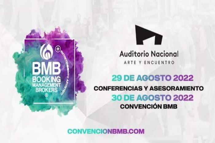 Convención BMB 