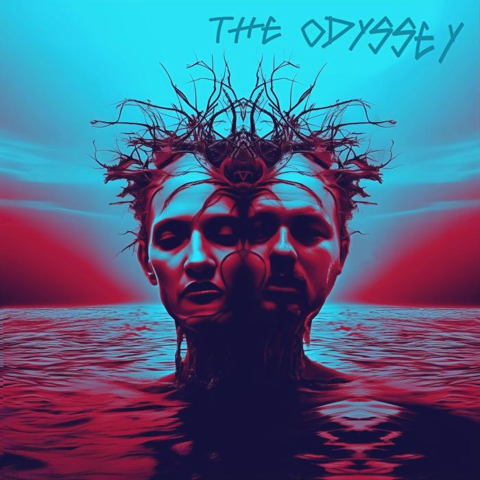 Cryosphere “the odyssey”