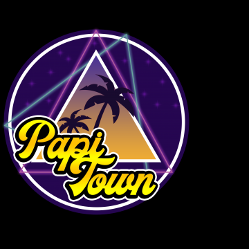 Papi Town  